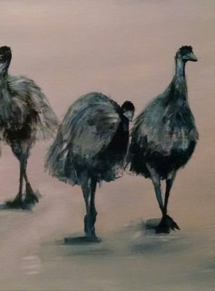 EMU Gathering