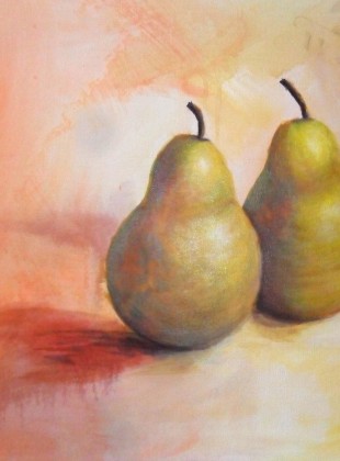 A pair of Pears