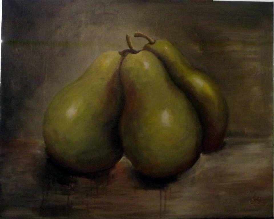 Pears